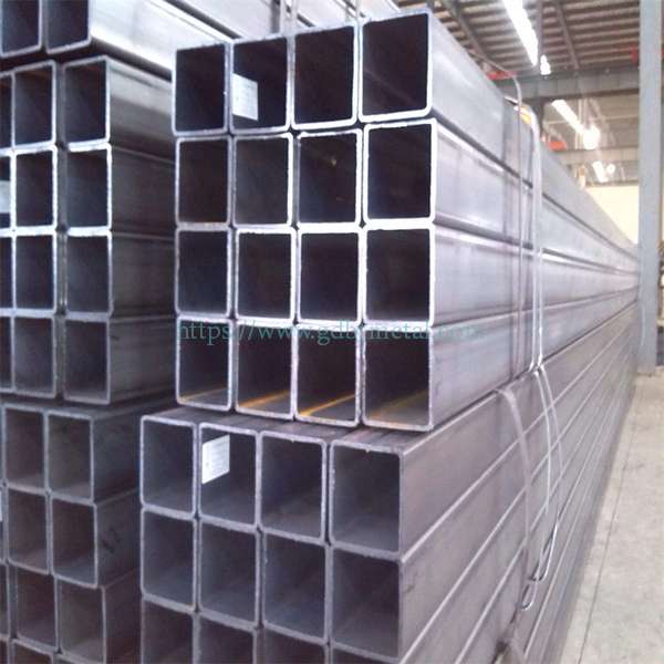 Galvanized Steel Tube&Pipe